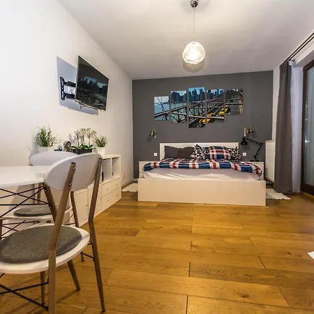 Studio Przy Arkadii *